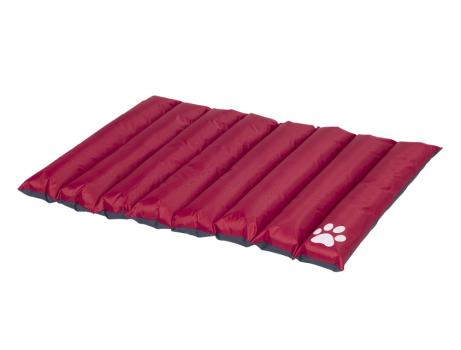 Wendematte Nobby Anon - aufrollbar - wasserabweisend - Reisematte, Reisebett für Hunde